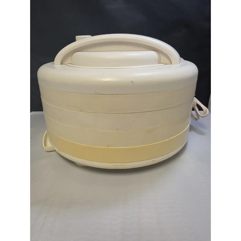 NESCO fd 60